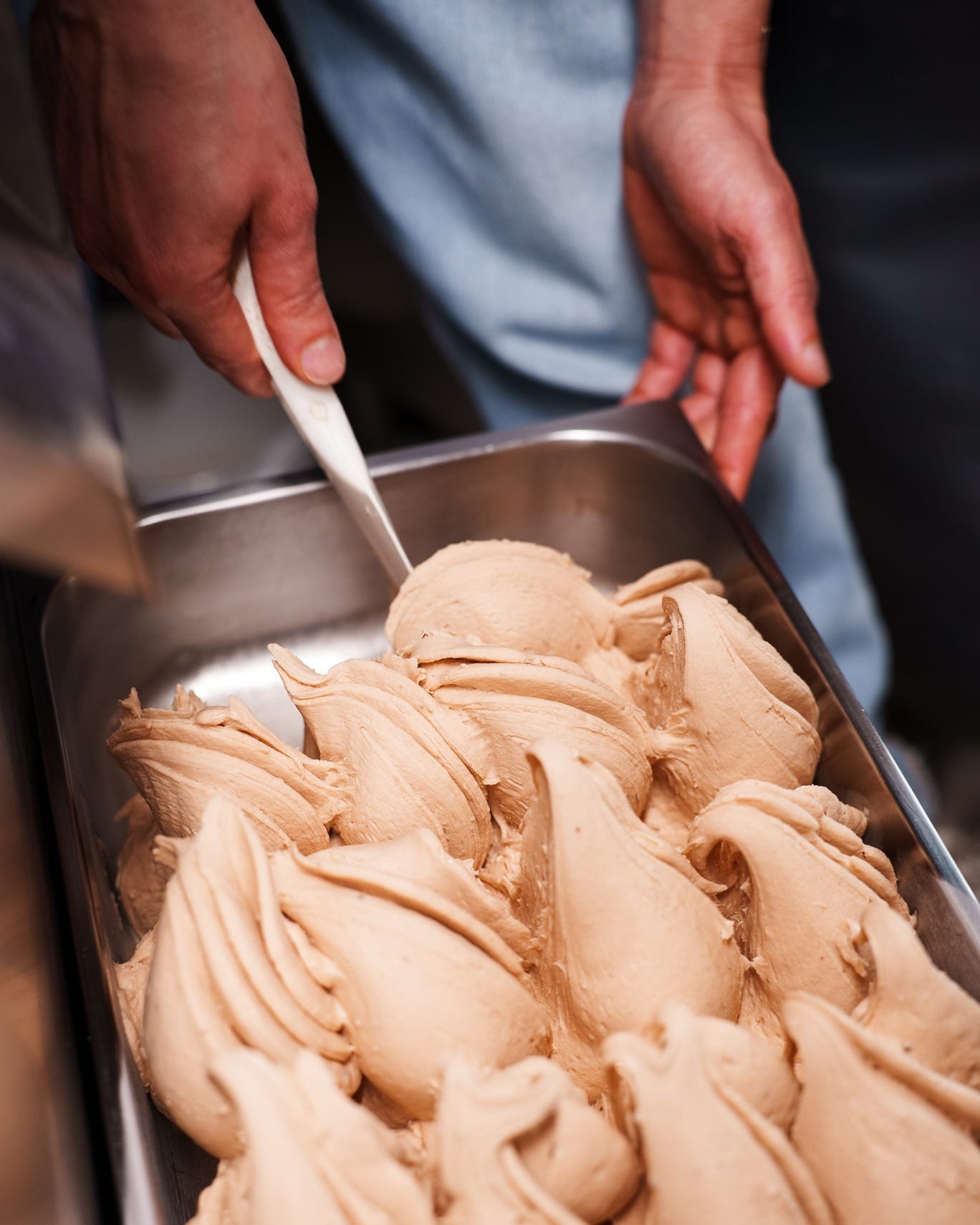 Gelato artigianale