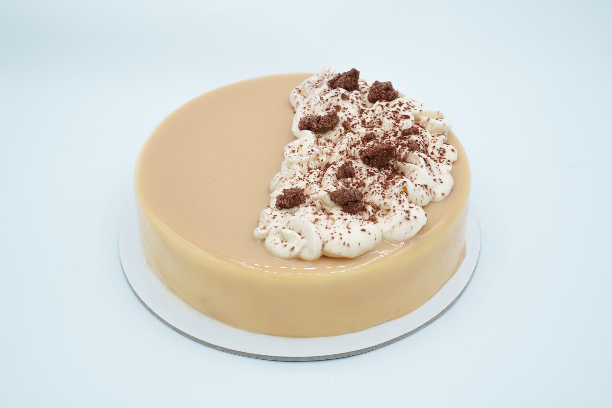 Dolce da pasticceria
