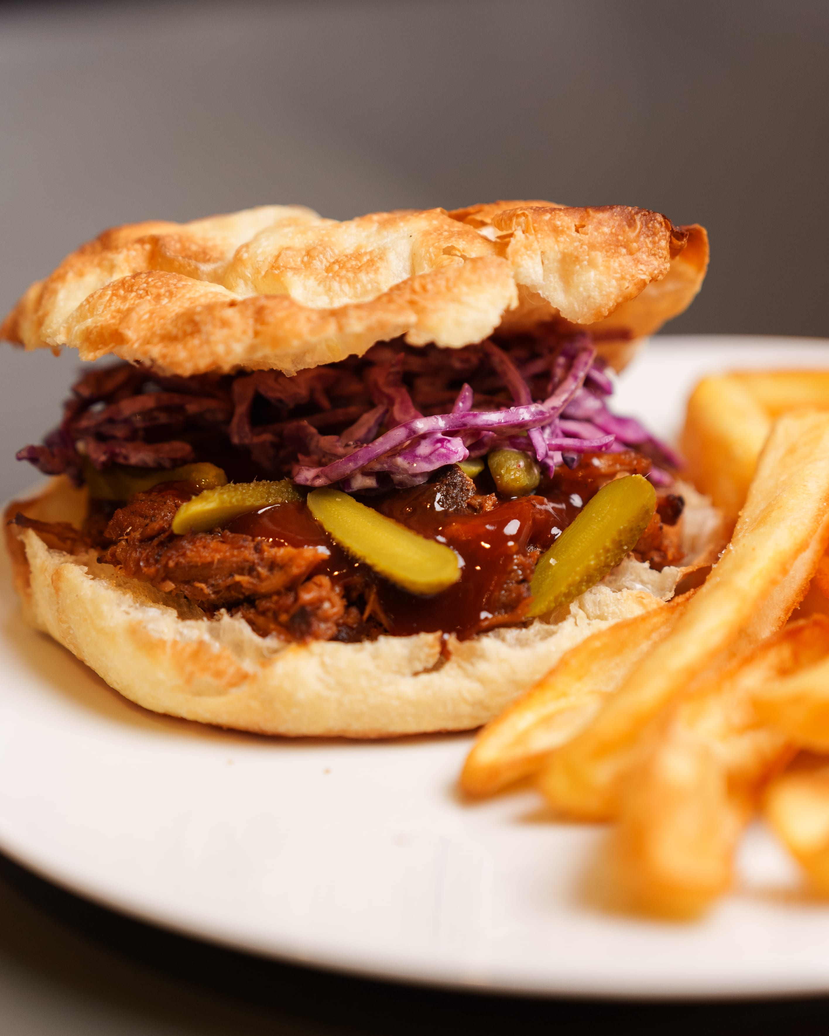 Burger e insalatone artigianali