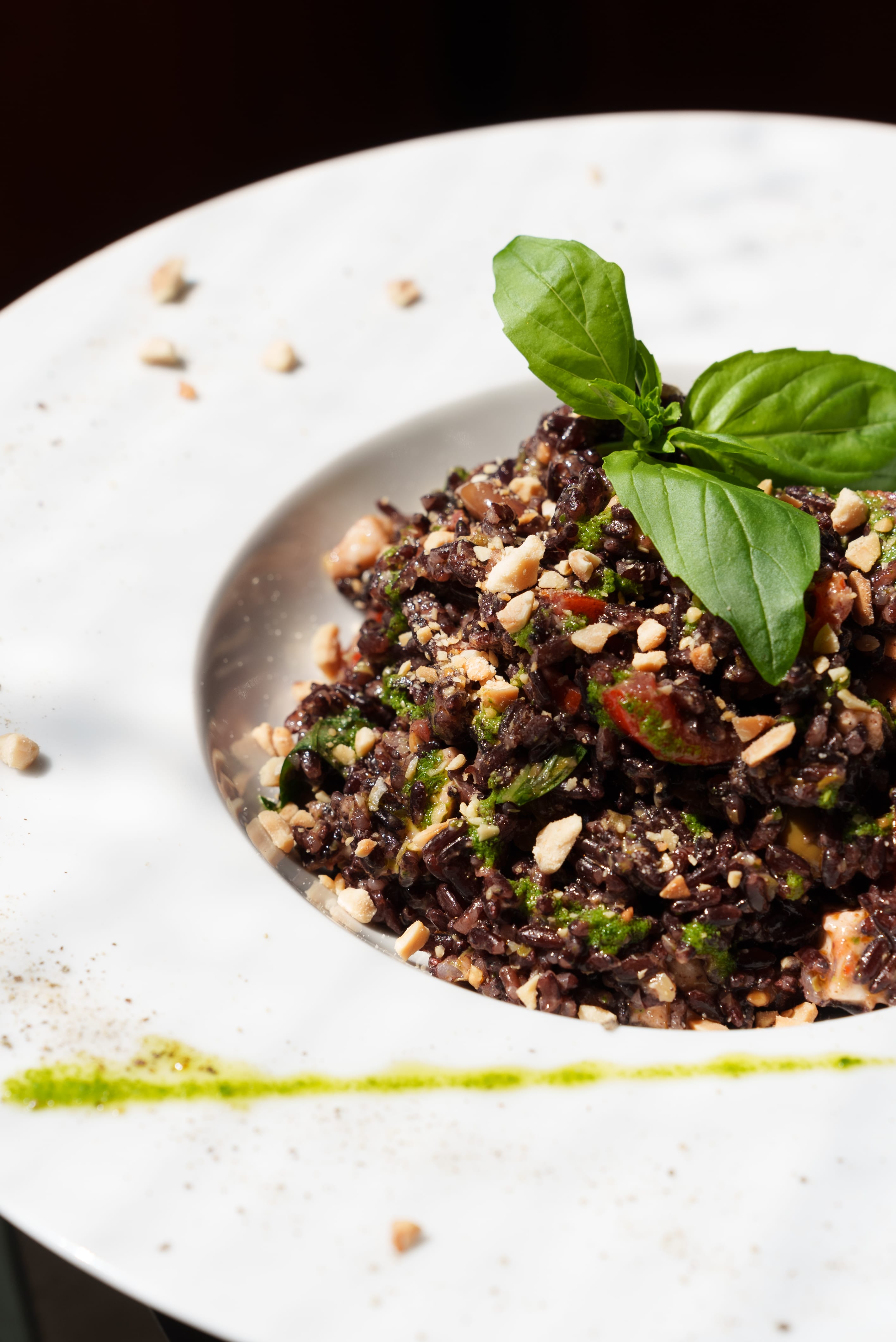 Piatto artigianale 6