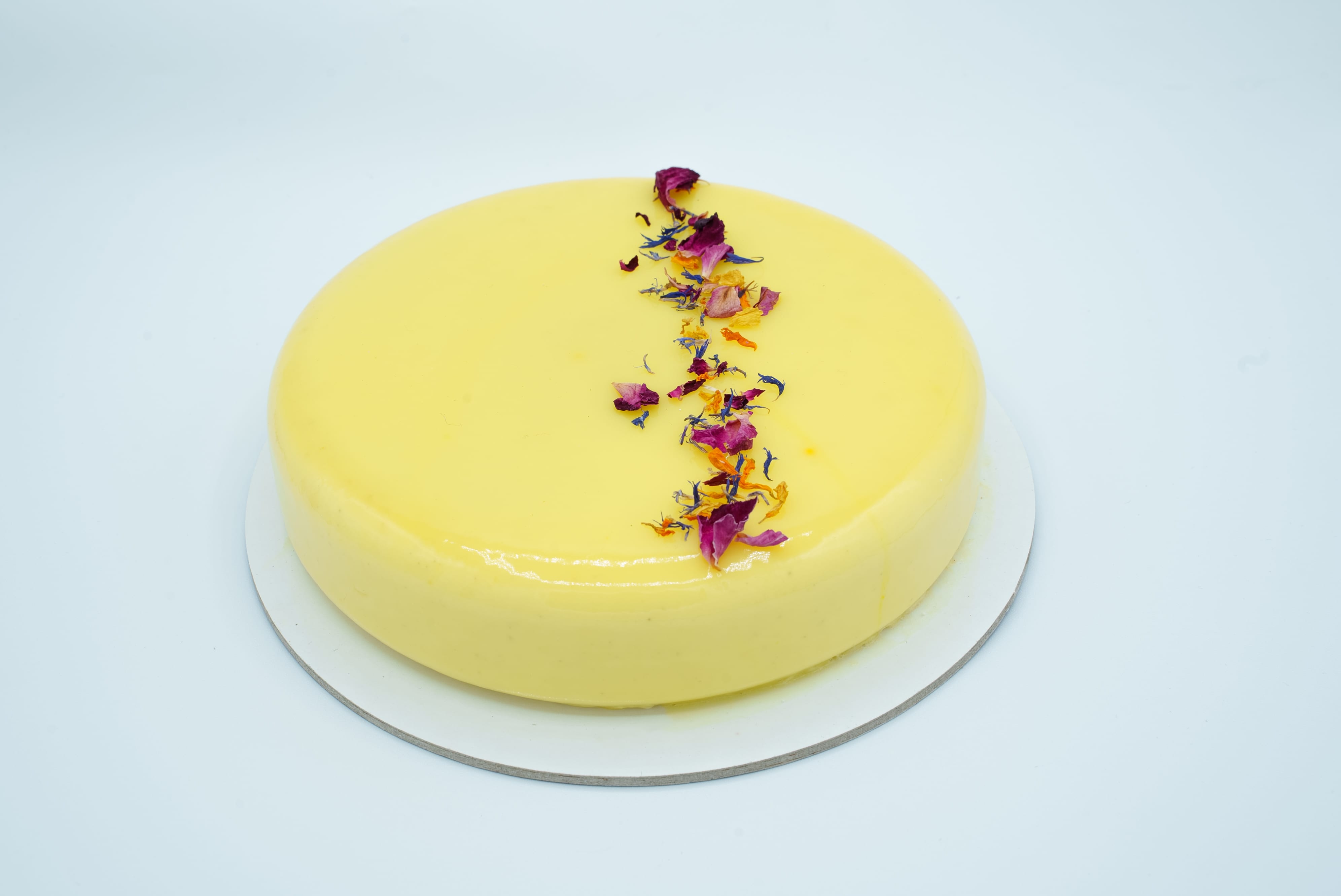 Dettaglio pasticceria artigianale