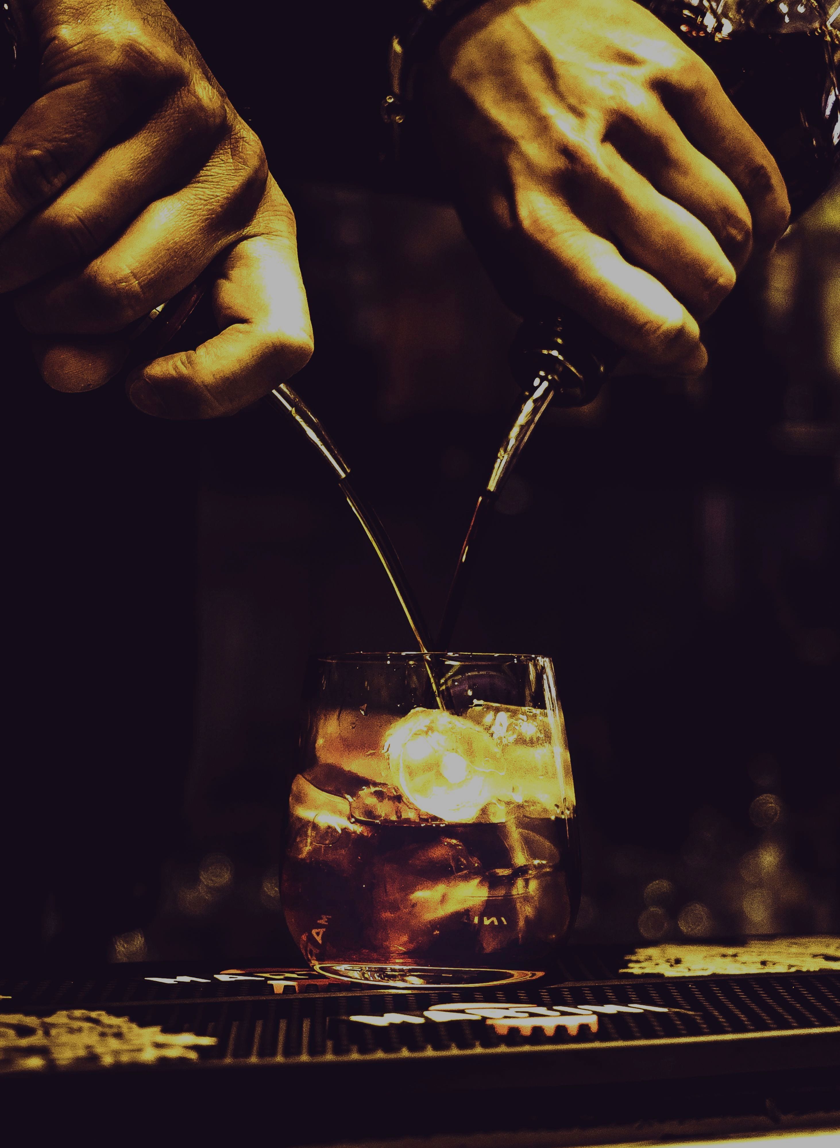 Bar aperitivo