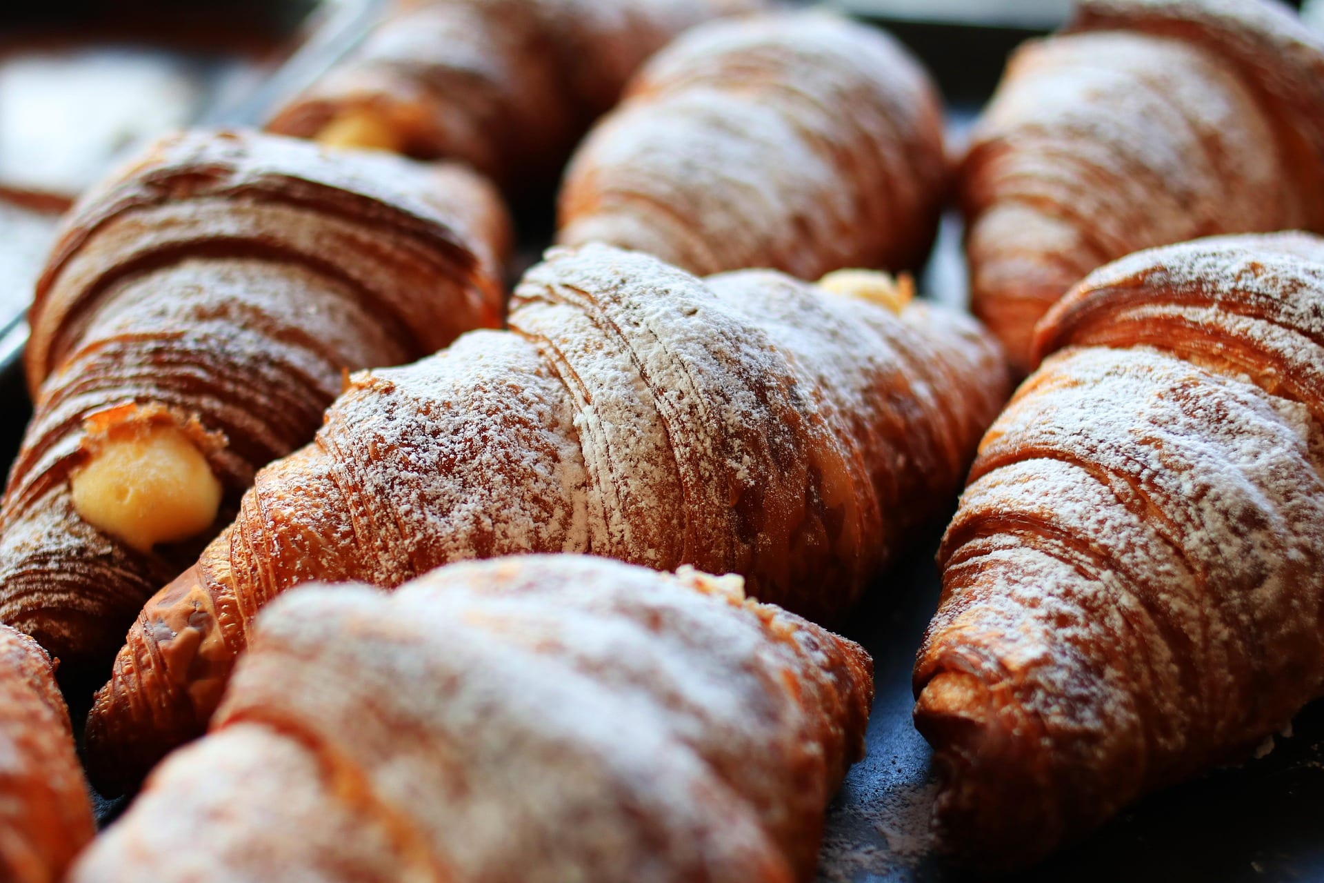 Colazione