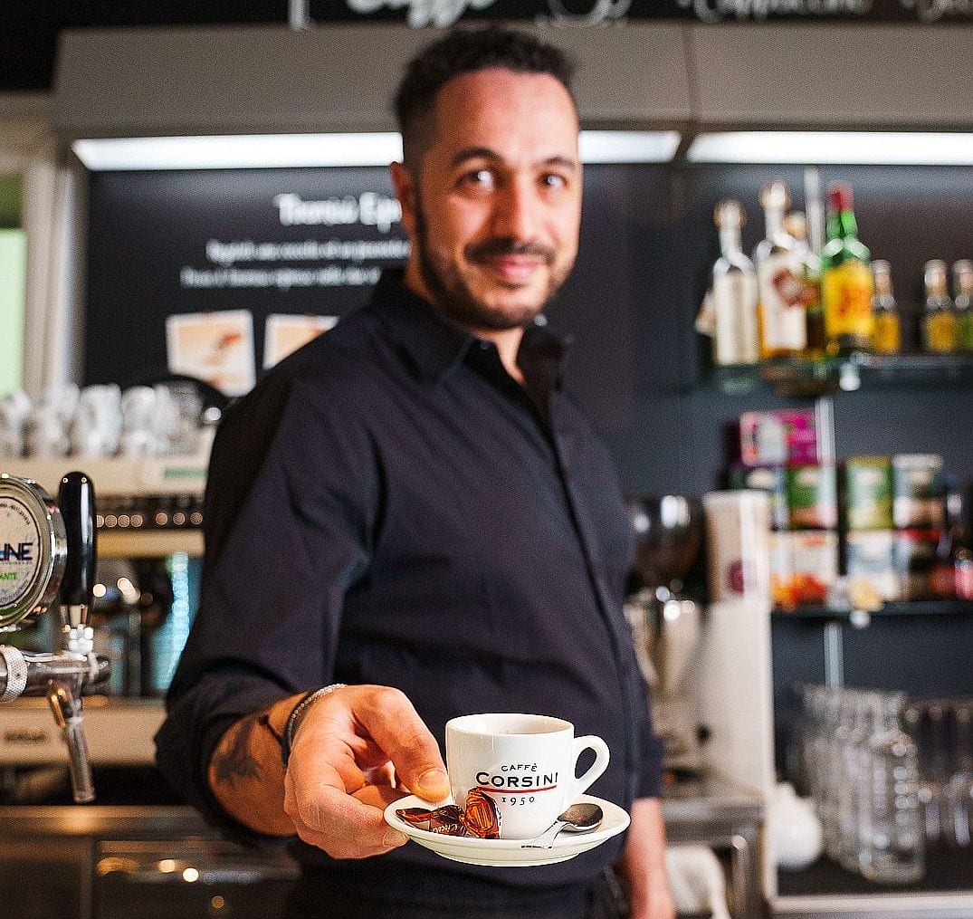 Il bar di Liberamente