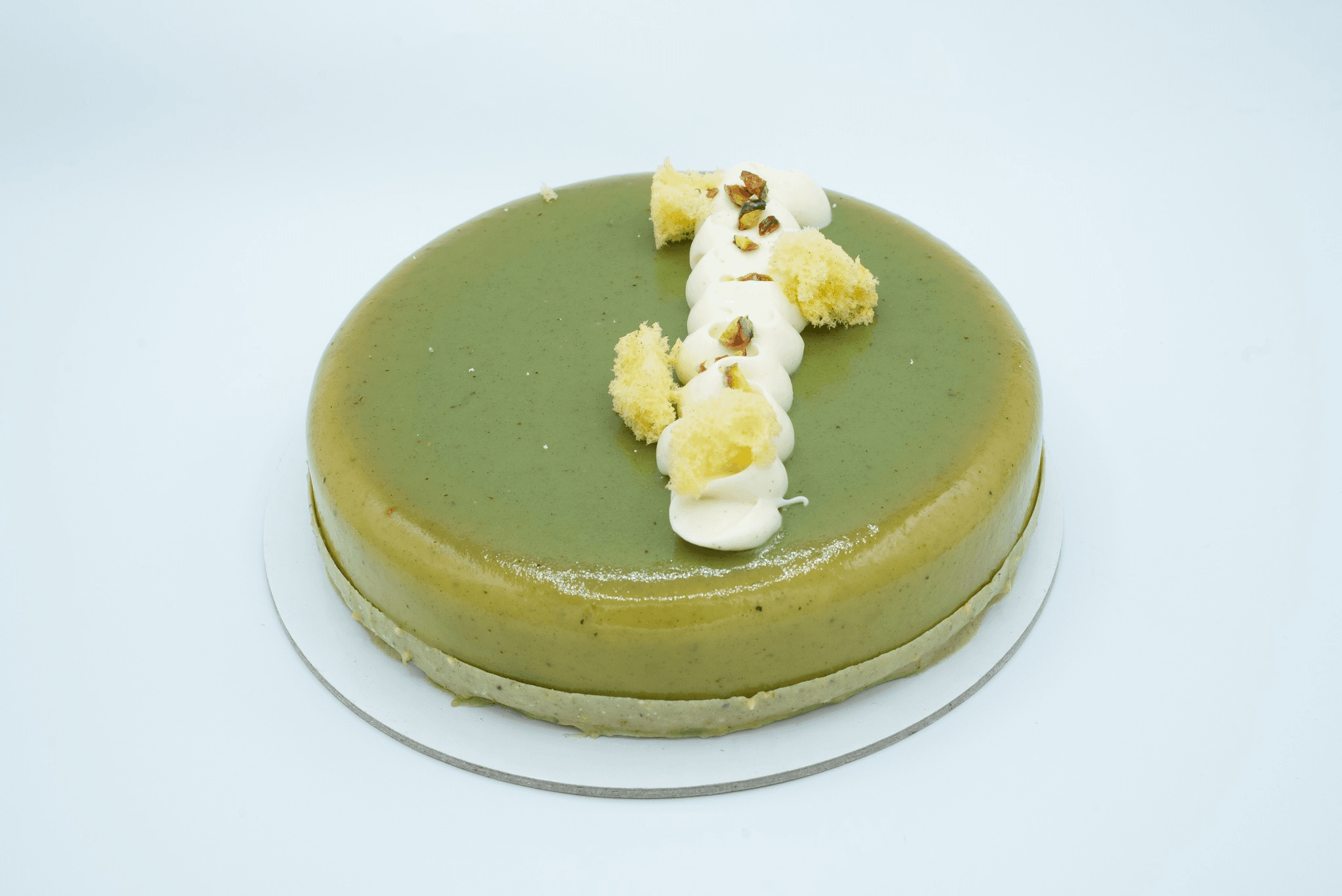 Torta nuziale artigianale